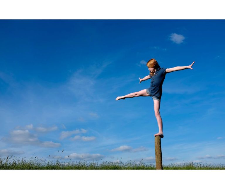Met Fascia Movement Fit de Zomer in
